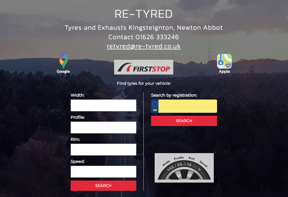 Retyred